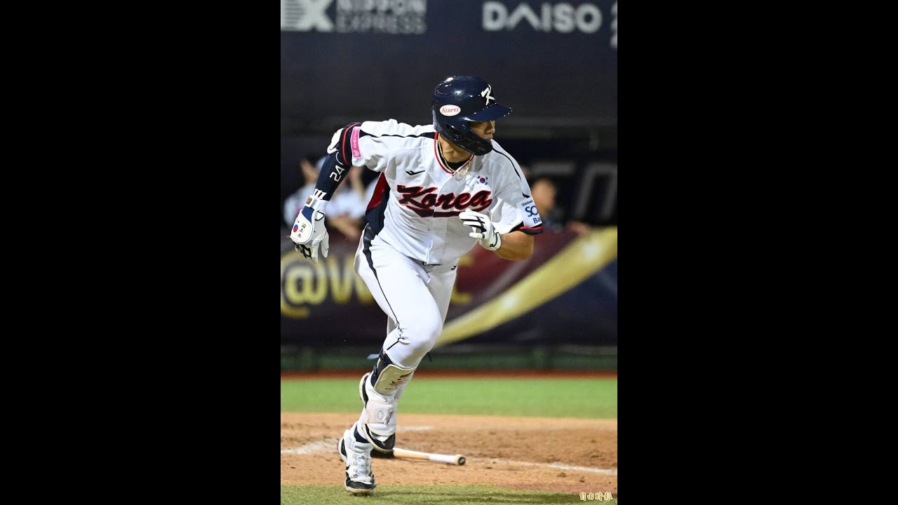 韩职KBO培证英雄内野手宋成文宣布正式入札挑战MLB大联盟