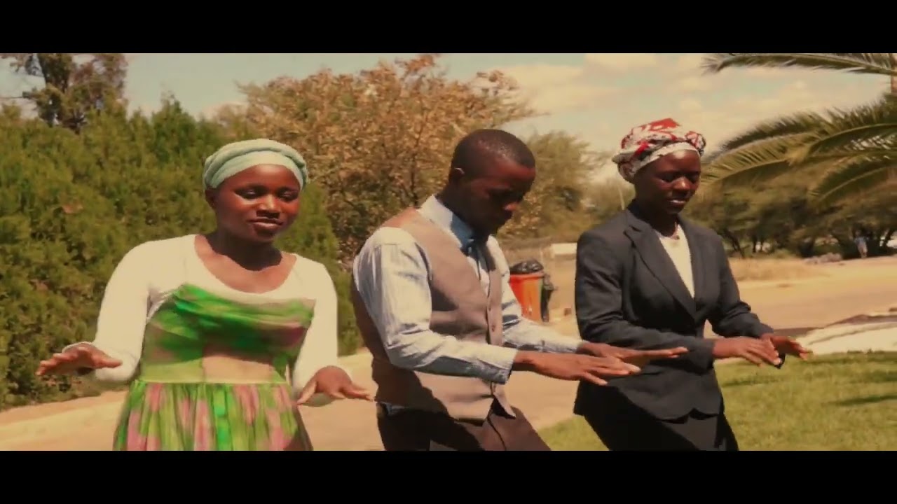 kavango gospel festival gospel band vavengi