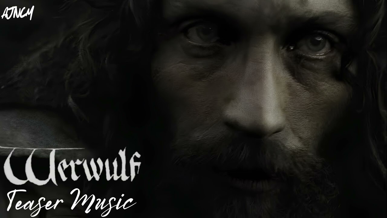 WERWULF - Official Trailer Music