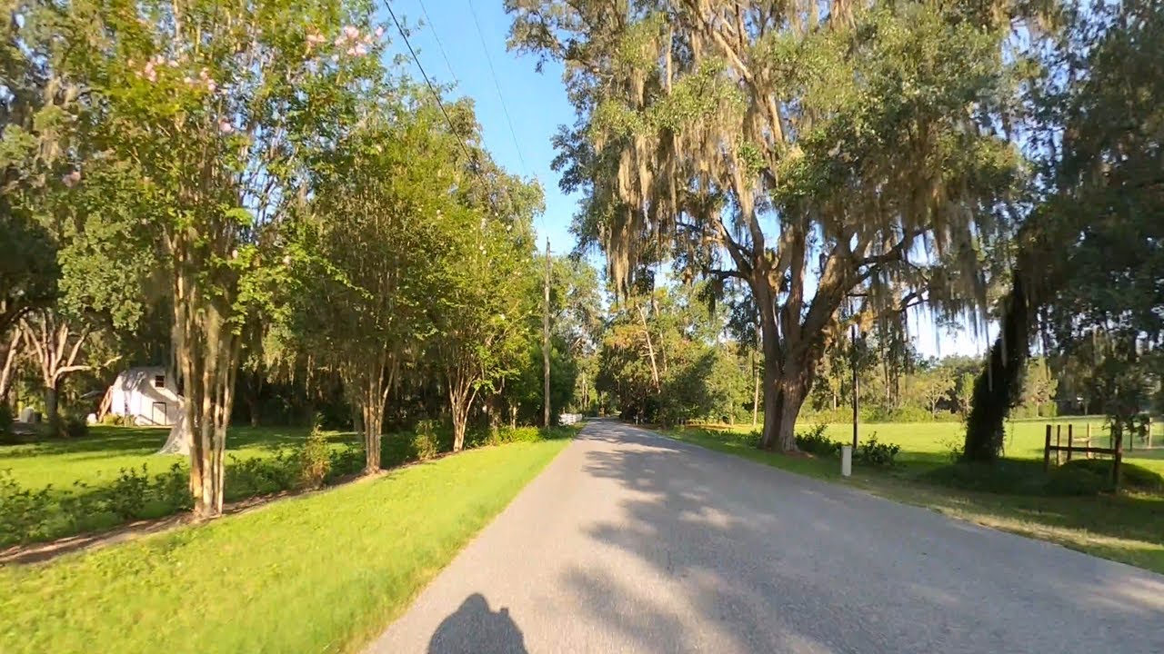 What a gorgeous day for a Motorcycle Ride with the "Hooligans"!