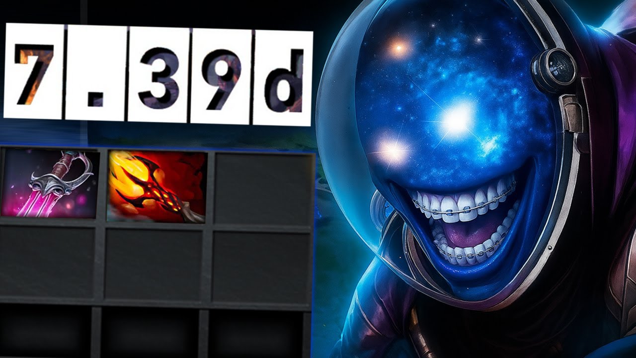 This MID ARC WARDEN Build Makes Every Match Look FREE 🔥🔥