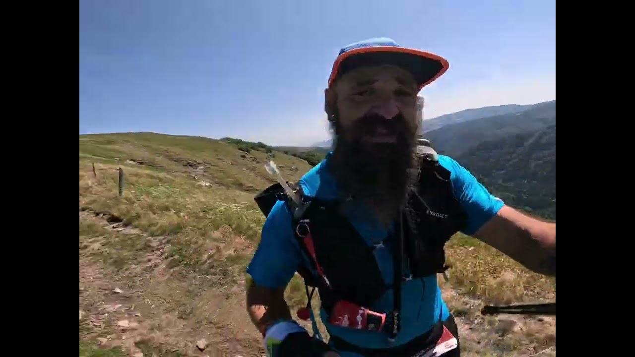 trail de la vallée des lacs l'autisme au sommet