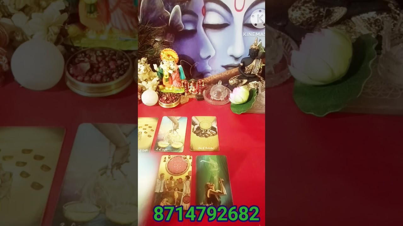 നിങ്ങളുടെ പേഴ്സന്റെ soul messages🌝💍🌷