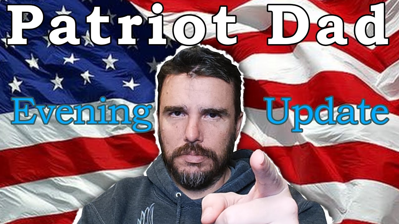 The Evening Update | November 24, 2025
