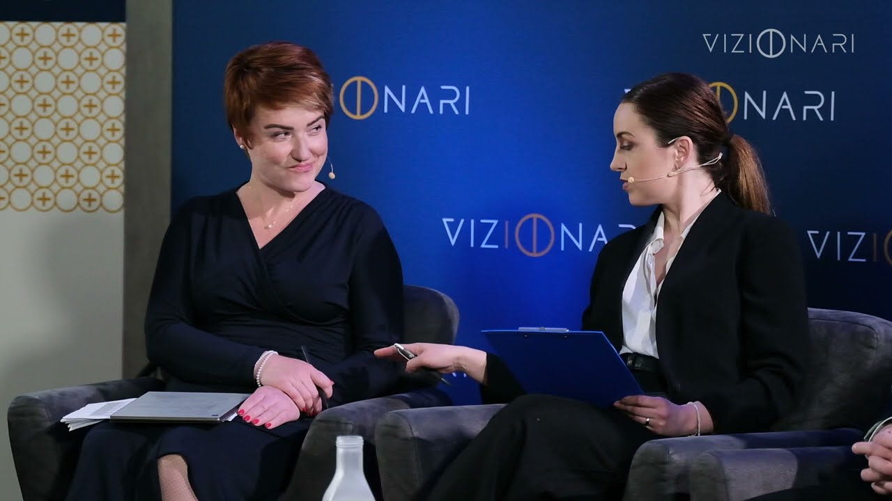 Spravodlivé financovanie nemocníc s cieľom ich vyššej výkonnosti a efektívnosti | Vizionári