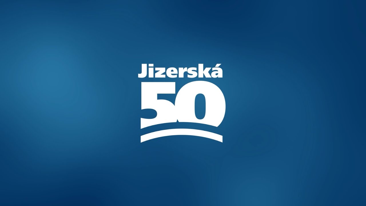 Taková byla 59. ČEZ Jizerská 50 –⁠⁠⁠⁠⁠⁠ Aftermovie