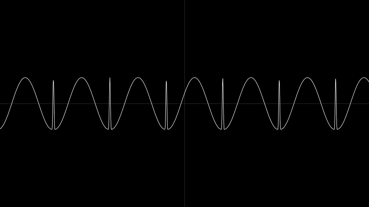 [MAME WIP] Casio CZ-101 basic waveforms demo