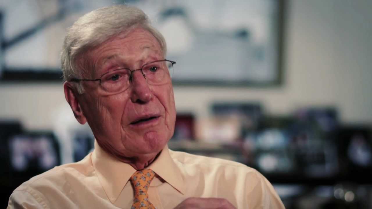 RJC - Bernie Marcus TV Ad