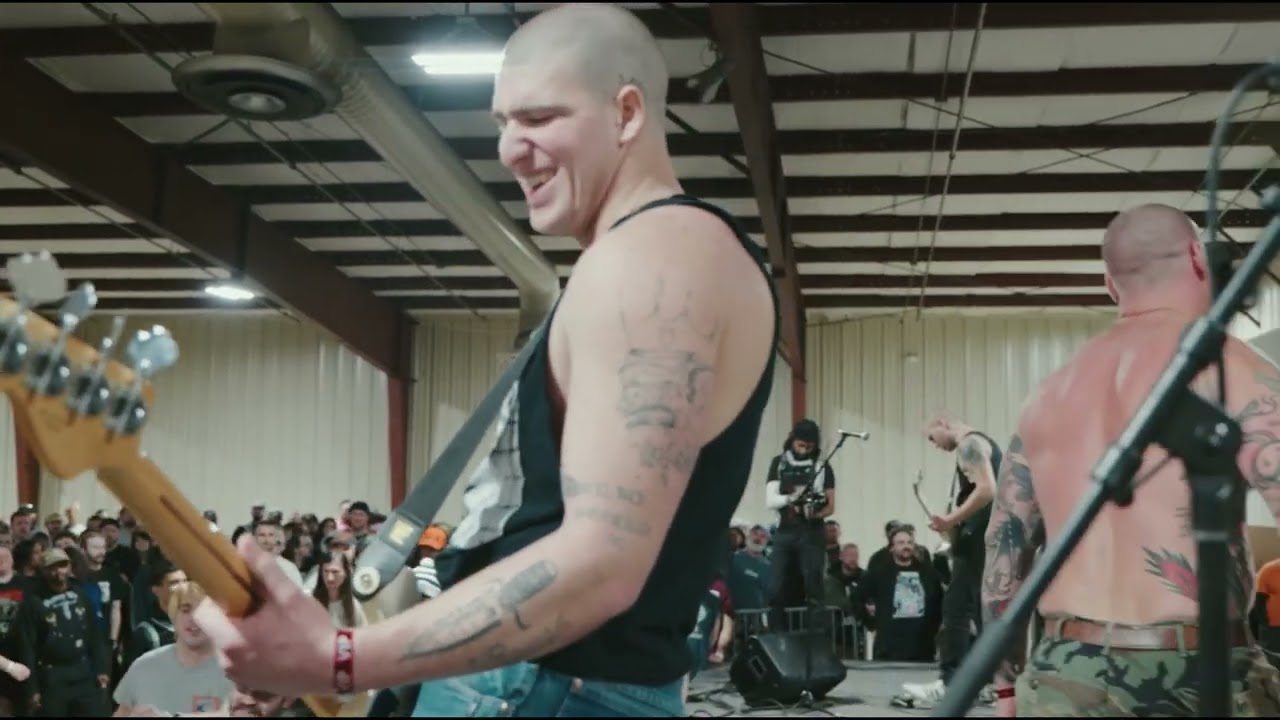 Alienator • FULL SET • Orlando, FL • 1.4.25 • FYA 11