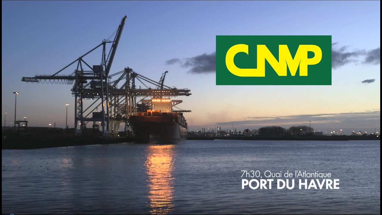 CNMP - Activité