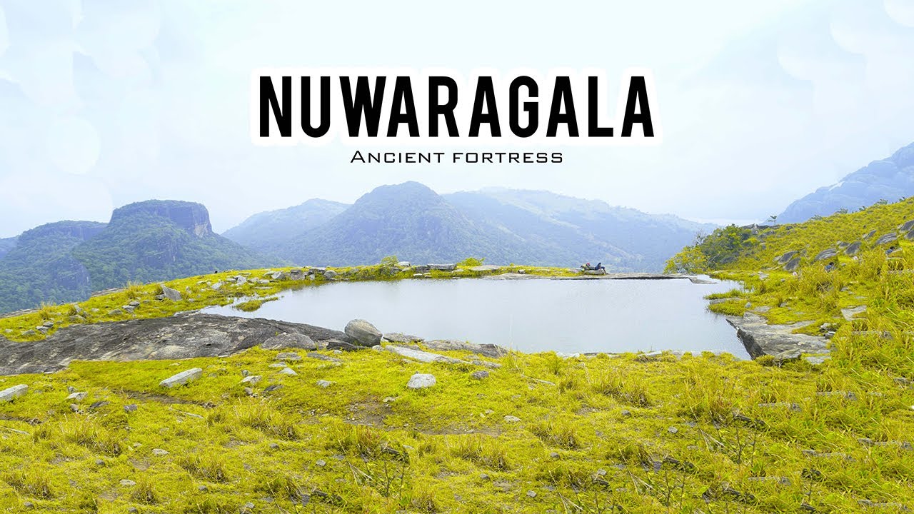 Nuwaragala I FAWZAN