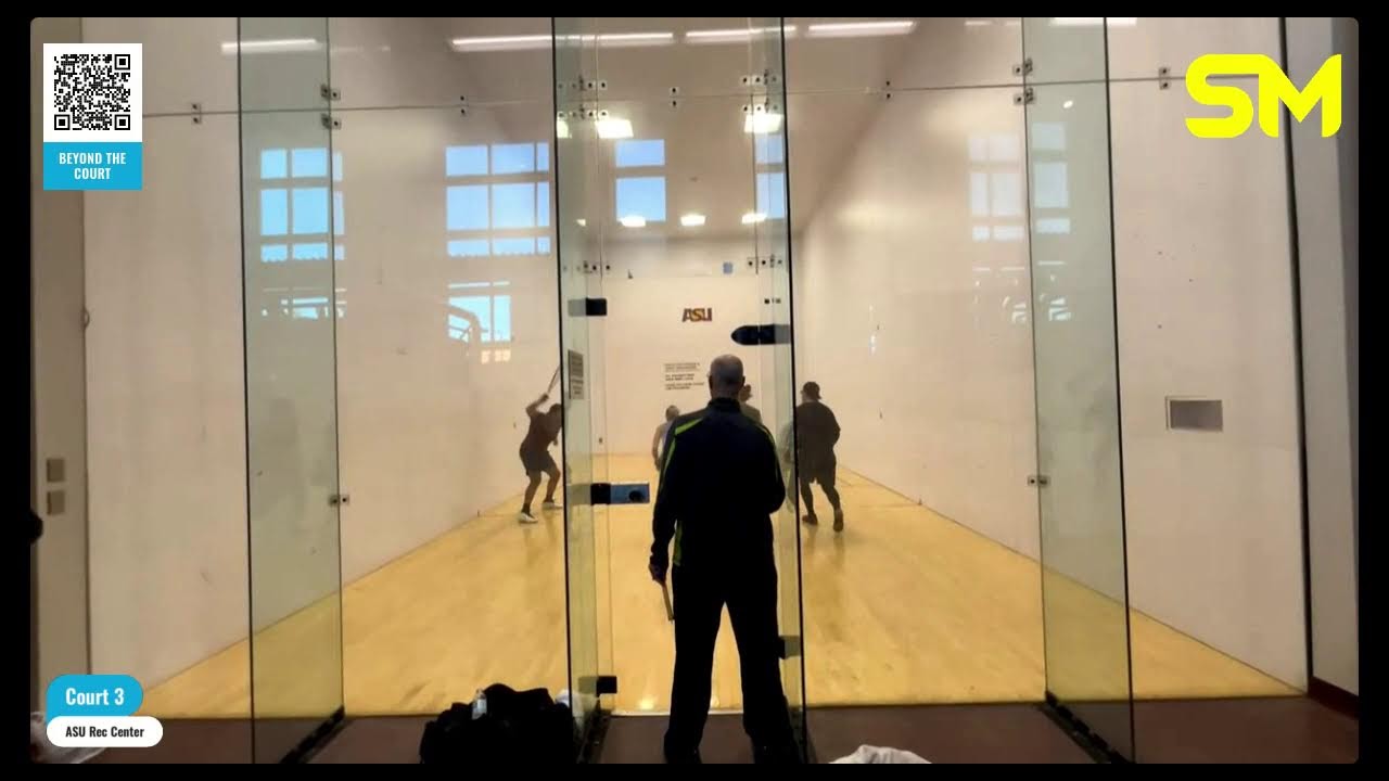 USA Racquetball National Indoor Championships