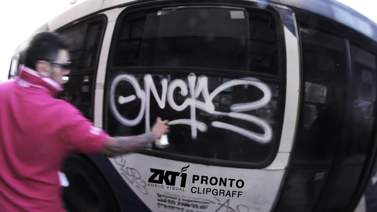 ONCPS CLIP GRAFF PROD ZKT1 AUDIOVISUAL