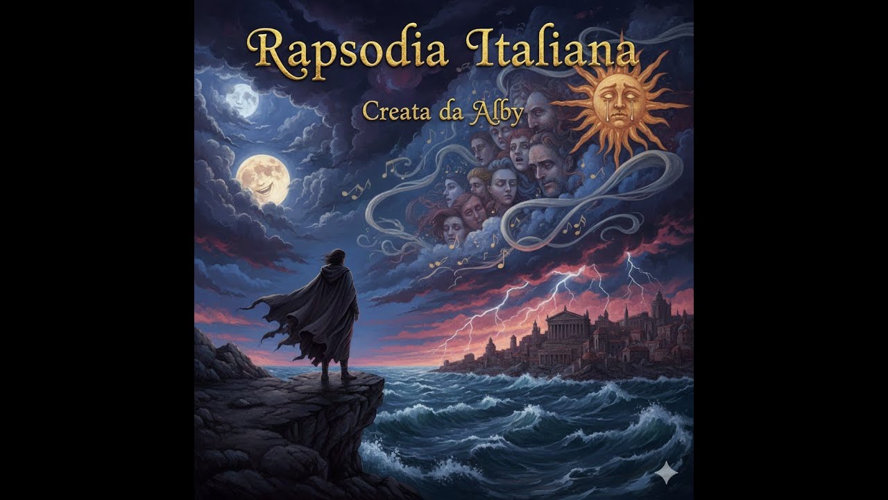 Rapsodia Italiana