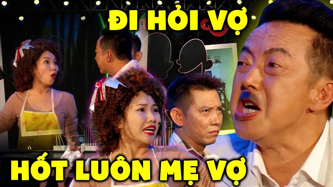 Hiểu Lầm - Tuyển Tập Hài Khánh Nam, Duy Hòa - Hài Ngày Xửa Ngày Xưa