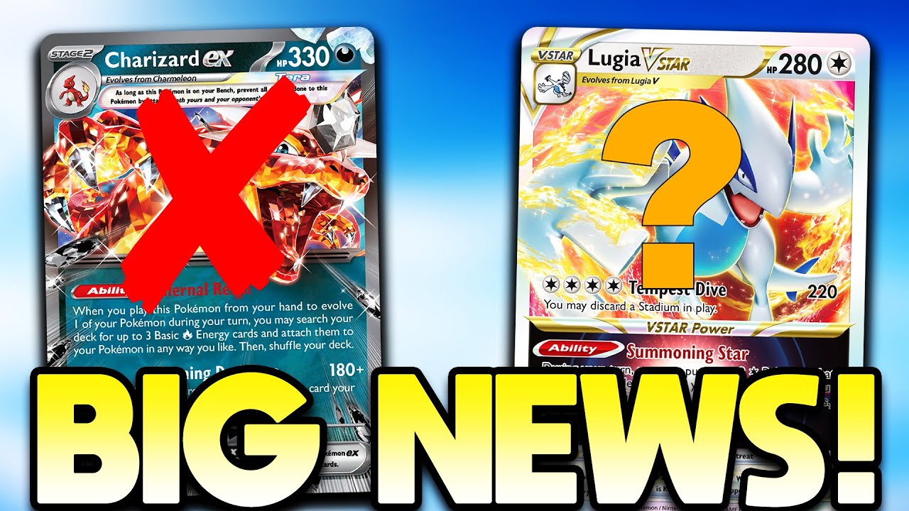 2026 Rotation Announced & Expanded Returning?!