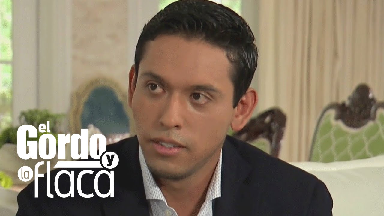 Ivan Aguilera: Juan Gabriel no quería ser exhibido en la muerte