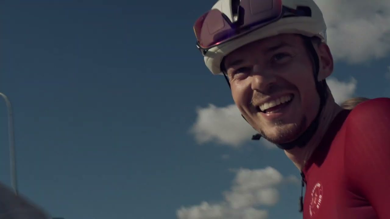 JEG VINDER MIT FØRSTE LICENS LØB! HVIDOVRE CR🚴🏻‍♂️ - D