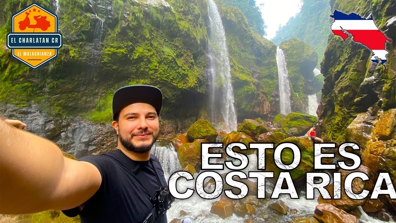 El Cañón Jurásico - Río Barroso y Quebrada Gata