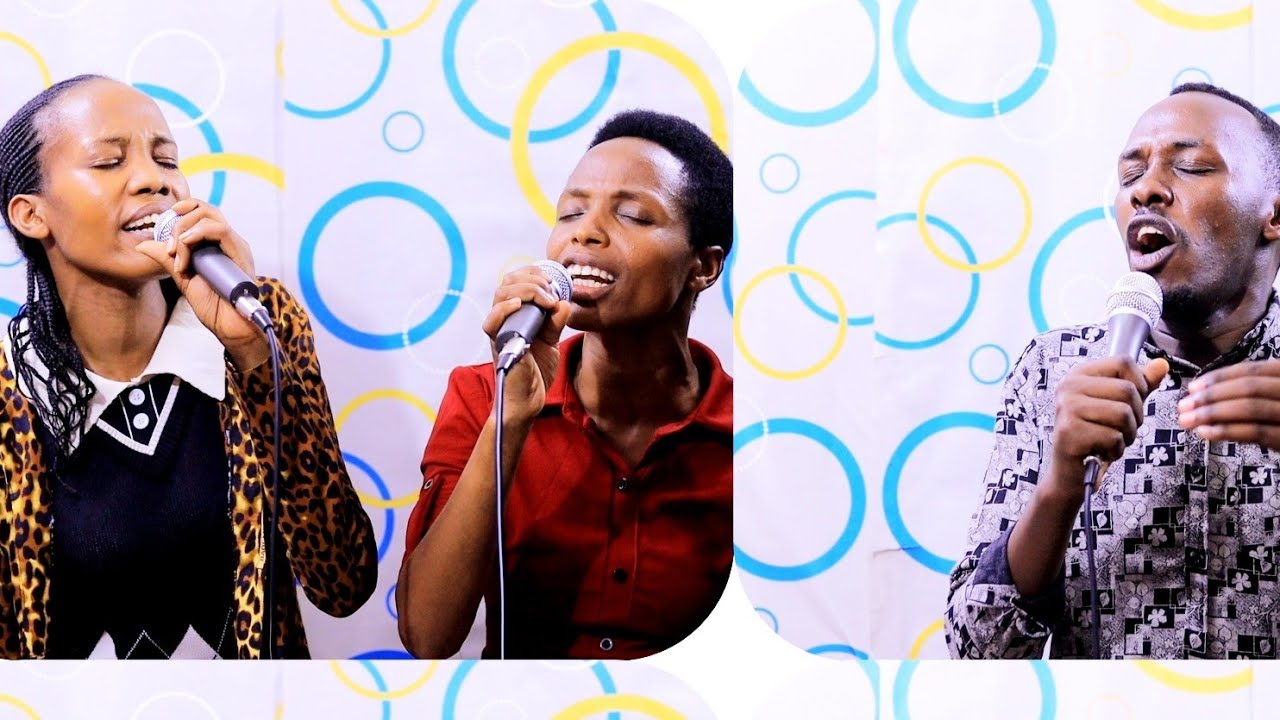 #IGITARAMO KIDASAZWE HAMWE NA EV RUBONEKA NA NYANDIHANO NA BUTOTO //#URI IMANA WABAYE IMANA
