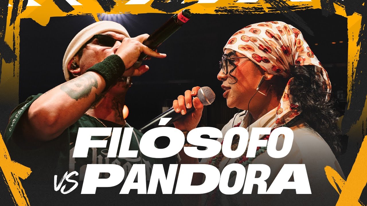 PANDORA vs FILOSÓFO | #FMSCOLOMBIA 2025/26 | Jornada 2 - Temporada 4 I Urban Roosters