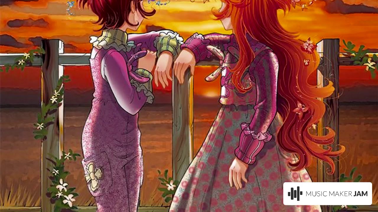 Periwinkle - Fairy Oak Inspired Music