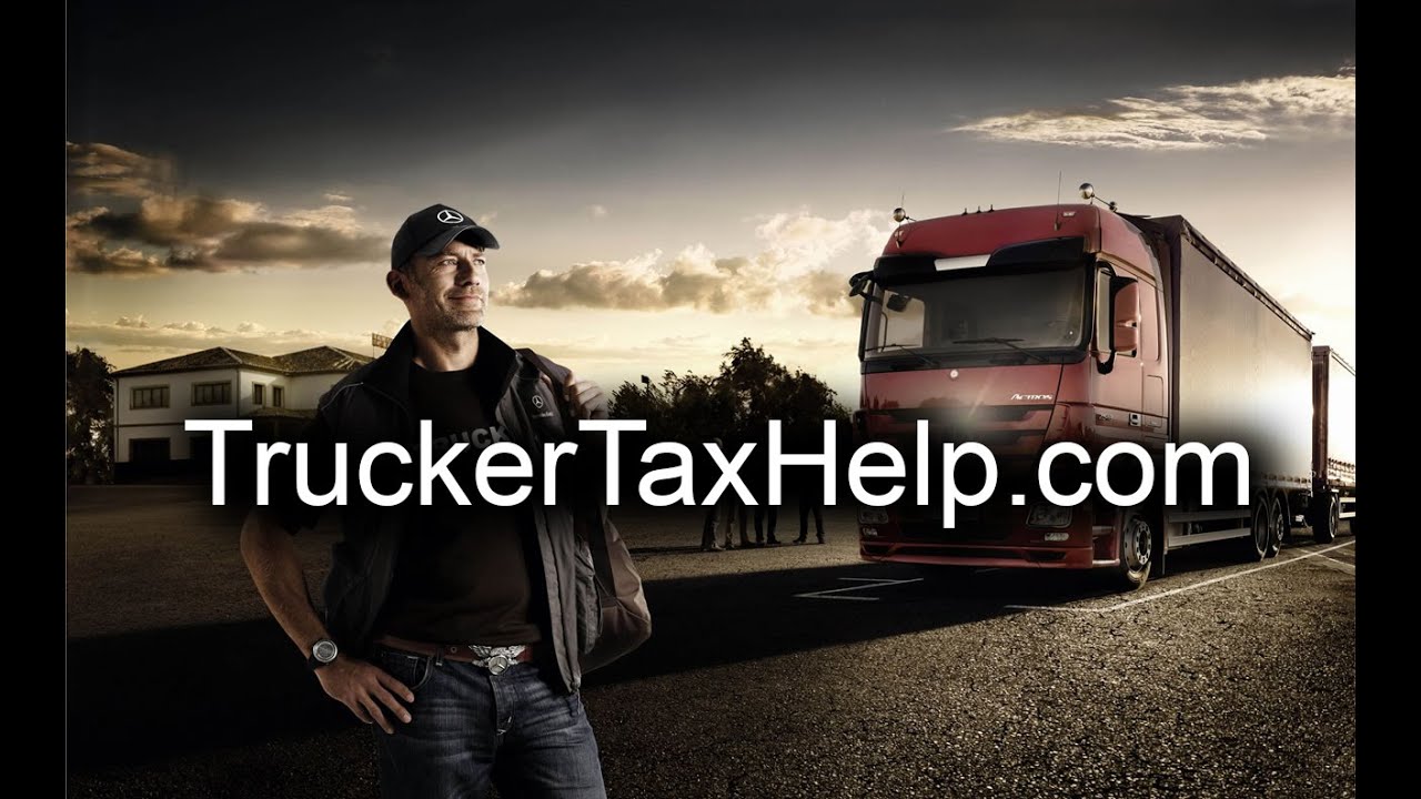 Selling Your Home - IRS Tax Aid - Tax Problem Information Trucker Tax Help