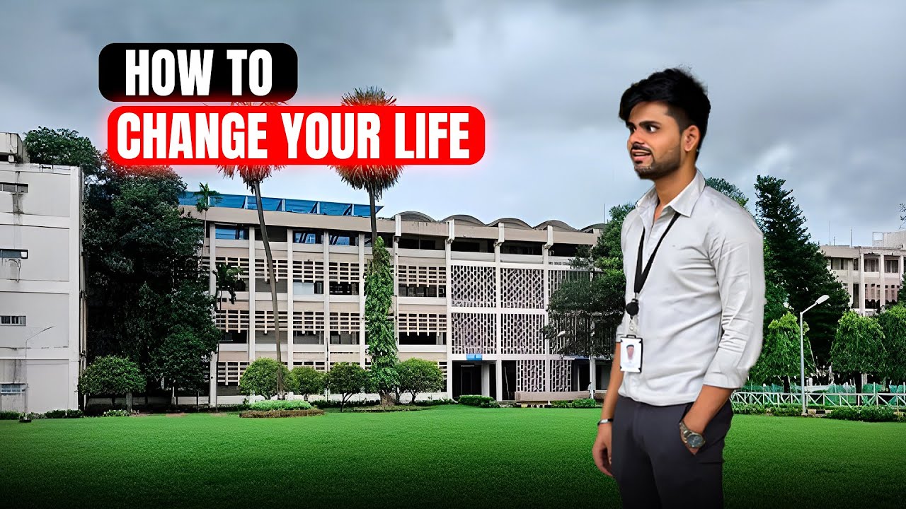 Honest Review of My MTech | Every MTech Student Must Watch | MTech in 2025