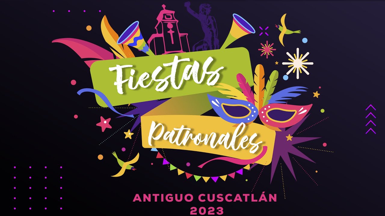 Elección y Coronación de la Reina de las Fiestas Patronales.