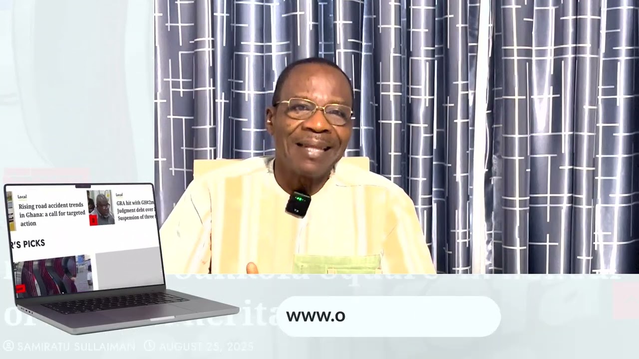 GJA Urged to Secure Better Pay & Welfare for Journalists | Press Freedom in Ghana