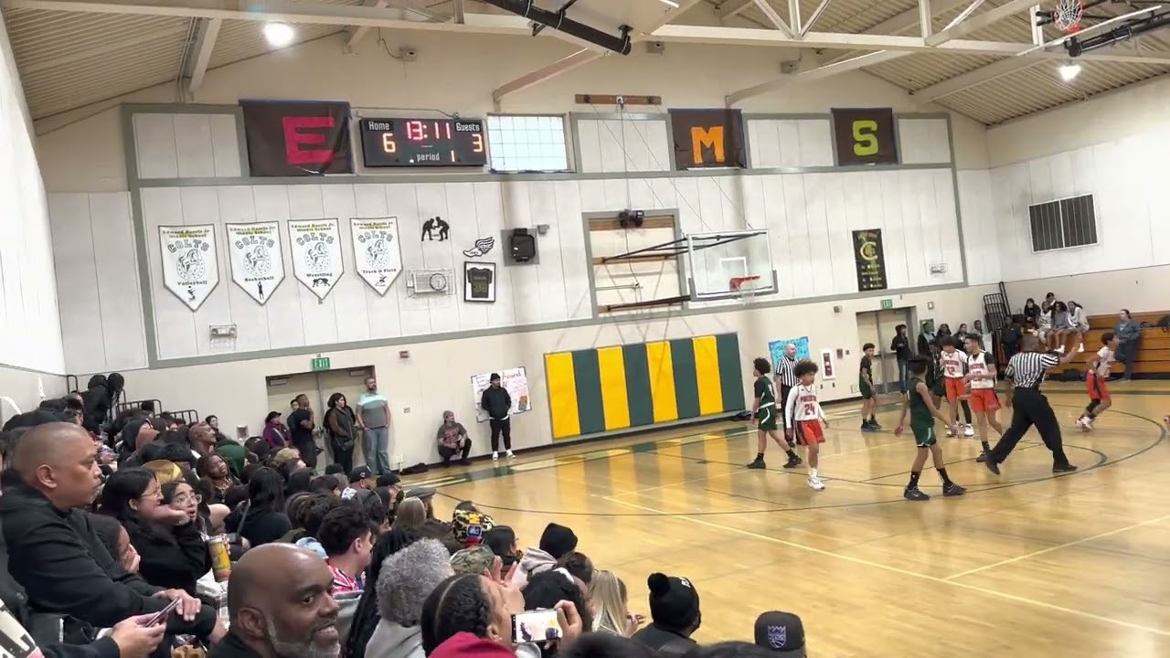 Championship Pinkerton vs Smedberg ‘23