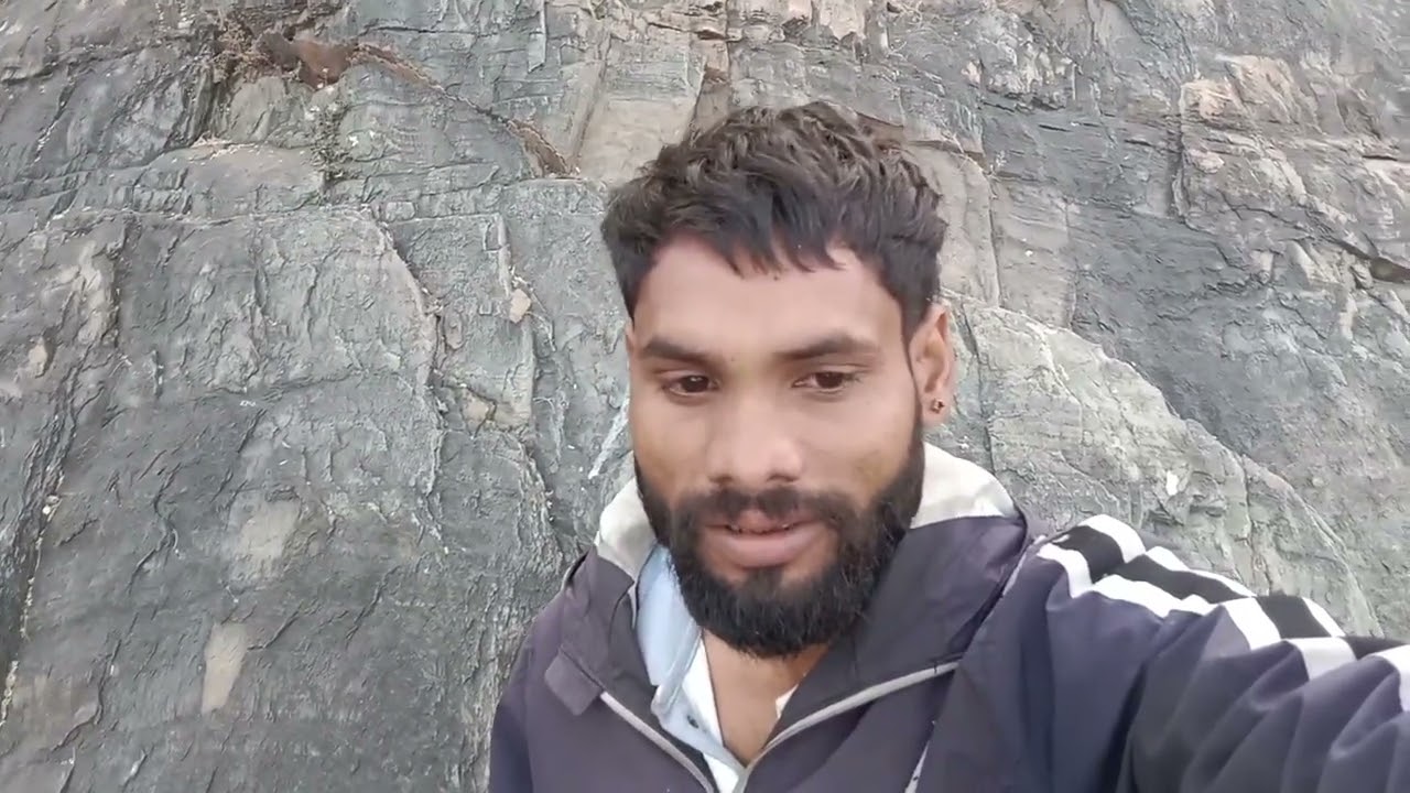 🙏 Jay johar 🙋#funny #rajasthan #dungarpur #vlog #viral #sarbebhabantusukhinah 