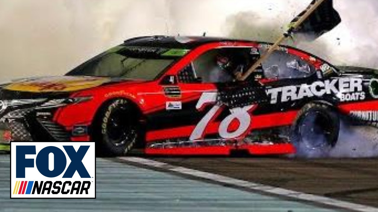 Radioactive: Homestead-Miami - 
