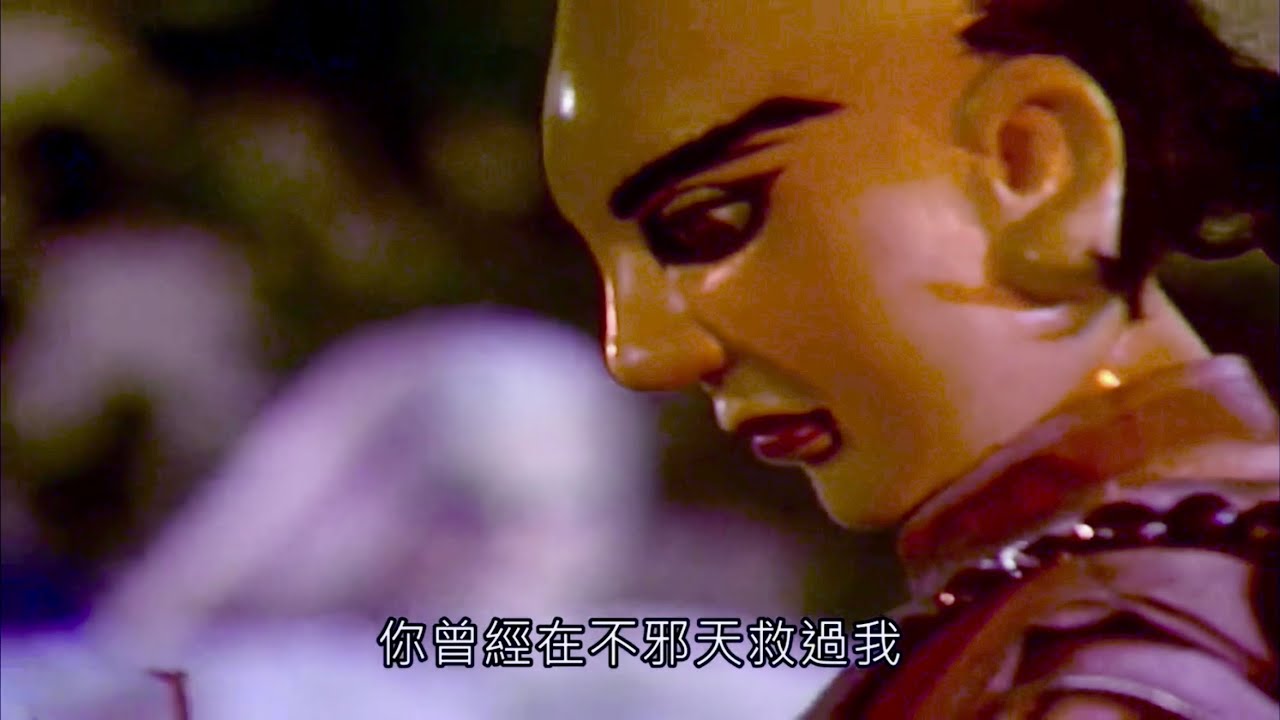 創世者見裨善被重兵包圍