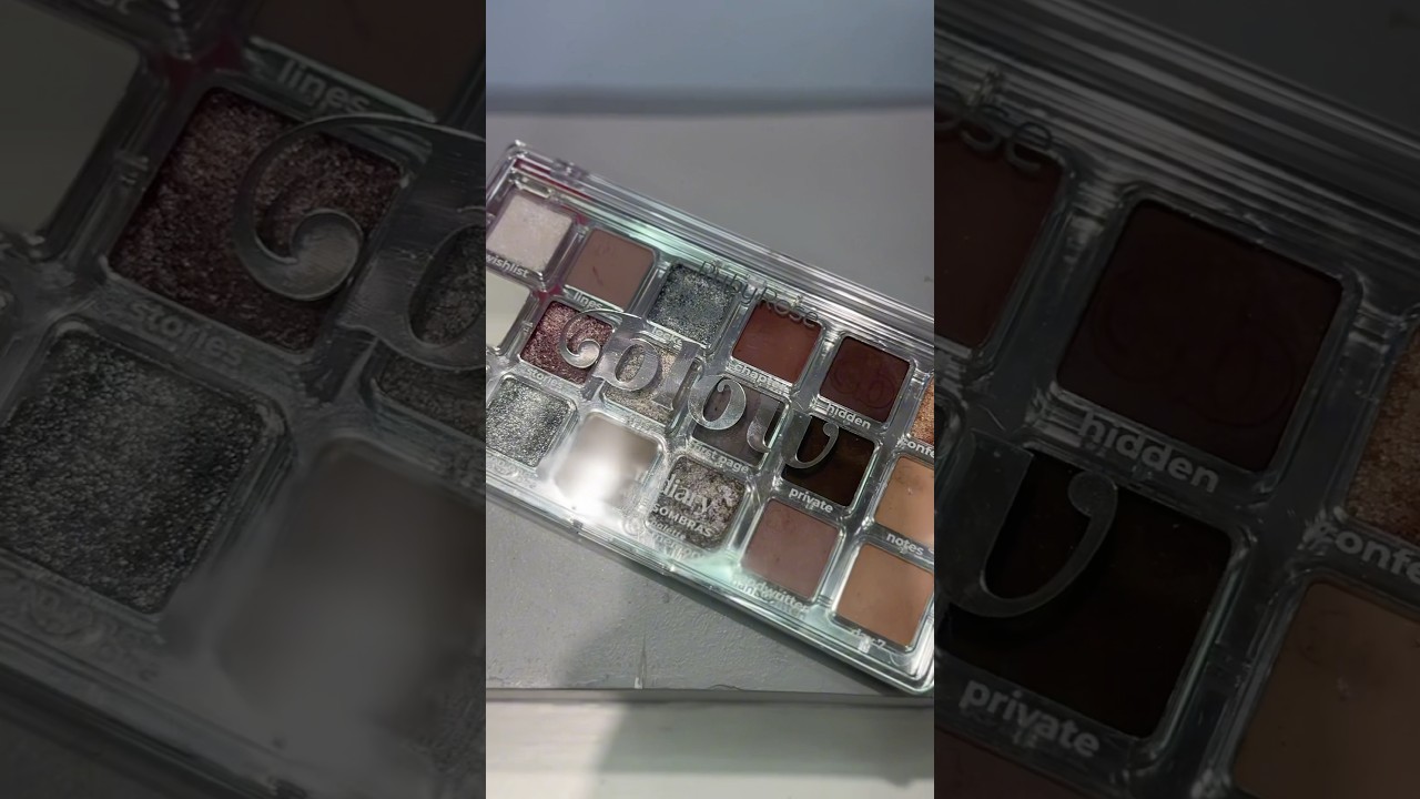 NOVA LINHA RUBY ROSE - Lan&ccedil;amento Beauty Fair #makeup #maquiagem