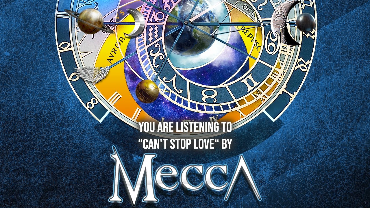 Mecca (Joe Vana) - 