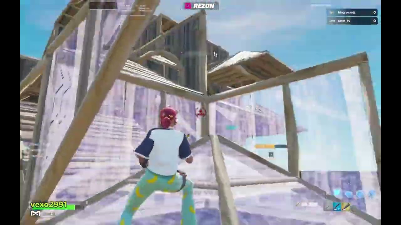 LEAVE IT TO ME | Fortnite Highlights #1