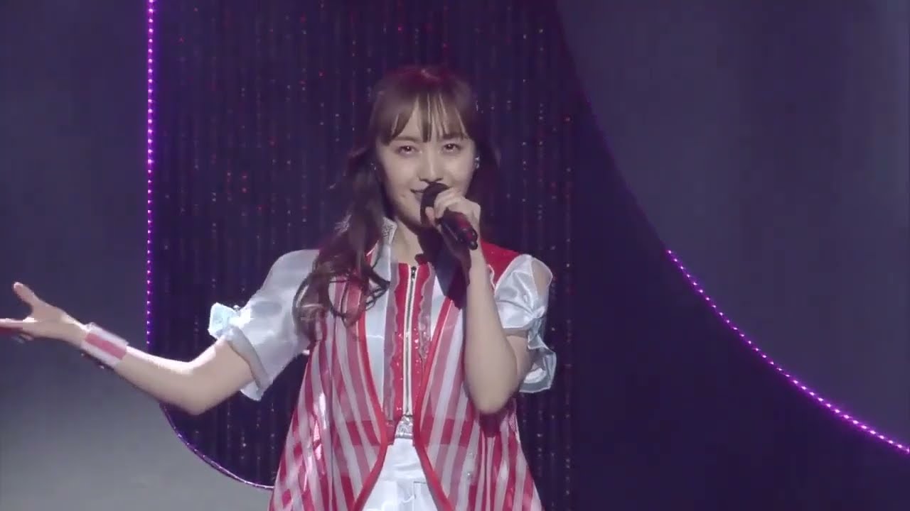 Momoiro Clover Z - Moon Revenge -ZZver-