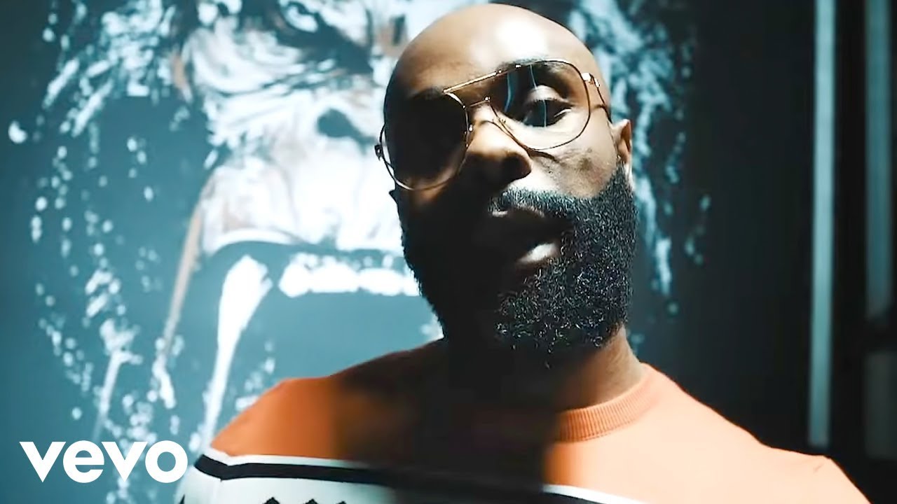Kaaris - AieAieOuille