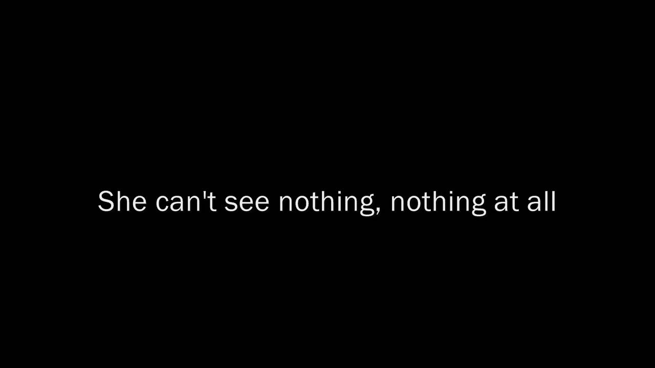Cyclops - Marilyn Manson