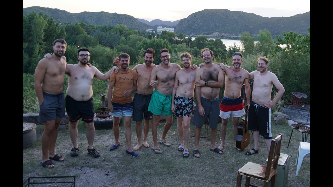 Gran despedida, Felicidades Alé Sosa