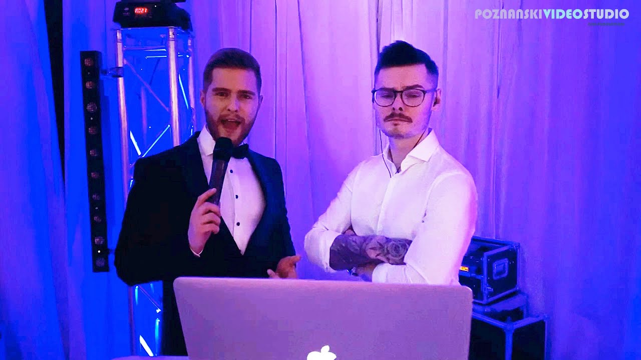 LET'S BE PRO EVENT / MIĘTOWE WZGÓRZA / BRANŻOWA IMPREZA ROKU !!!- NAGRANE  IPHONEM 11 PRO MAX