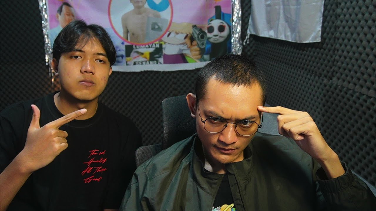 Apa Aja Di Bahas Ama Kita Ft. 