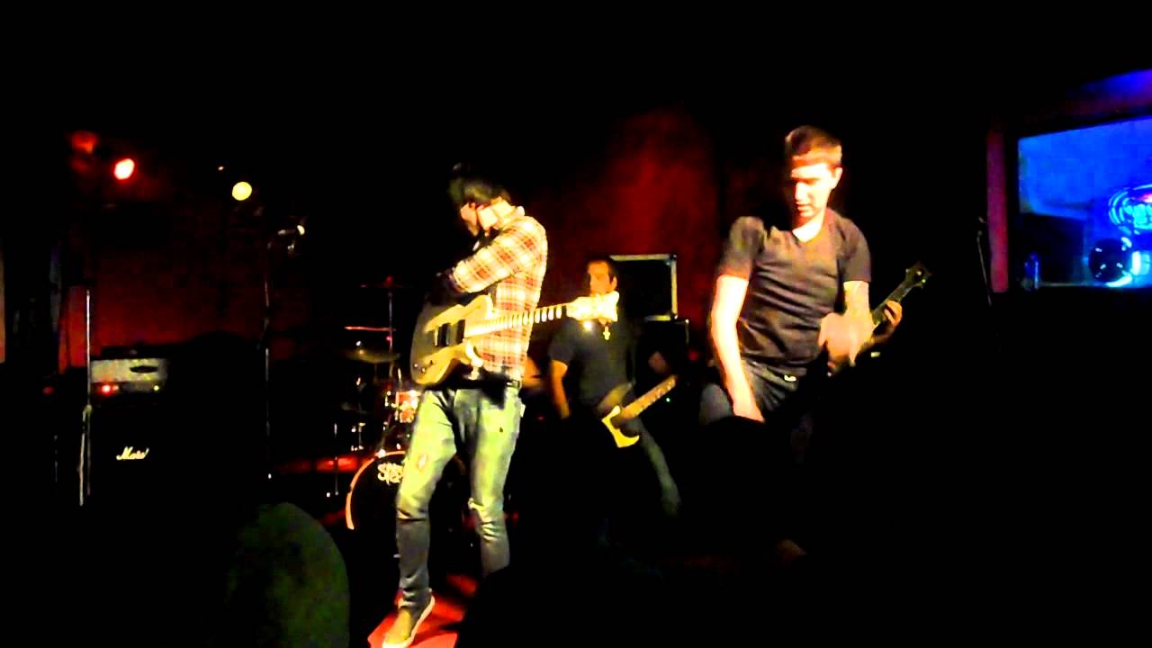 Arcane Haven: Silenced *NEW SONG* Live