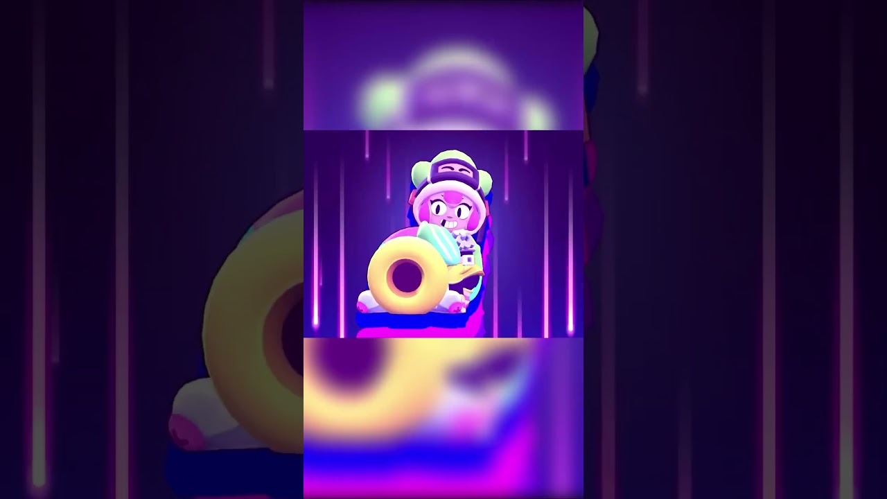 Prestige 89 🥰 #dc #brawlstars #gaming #supercell