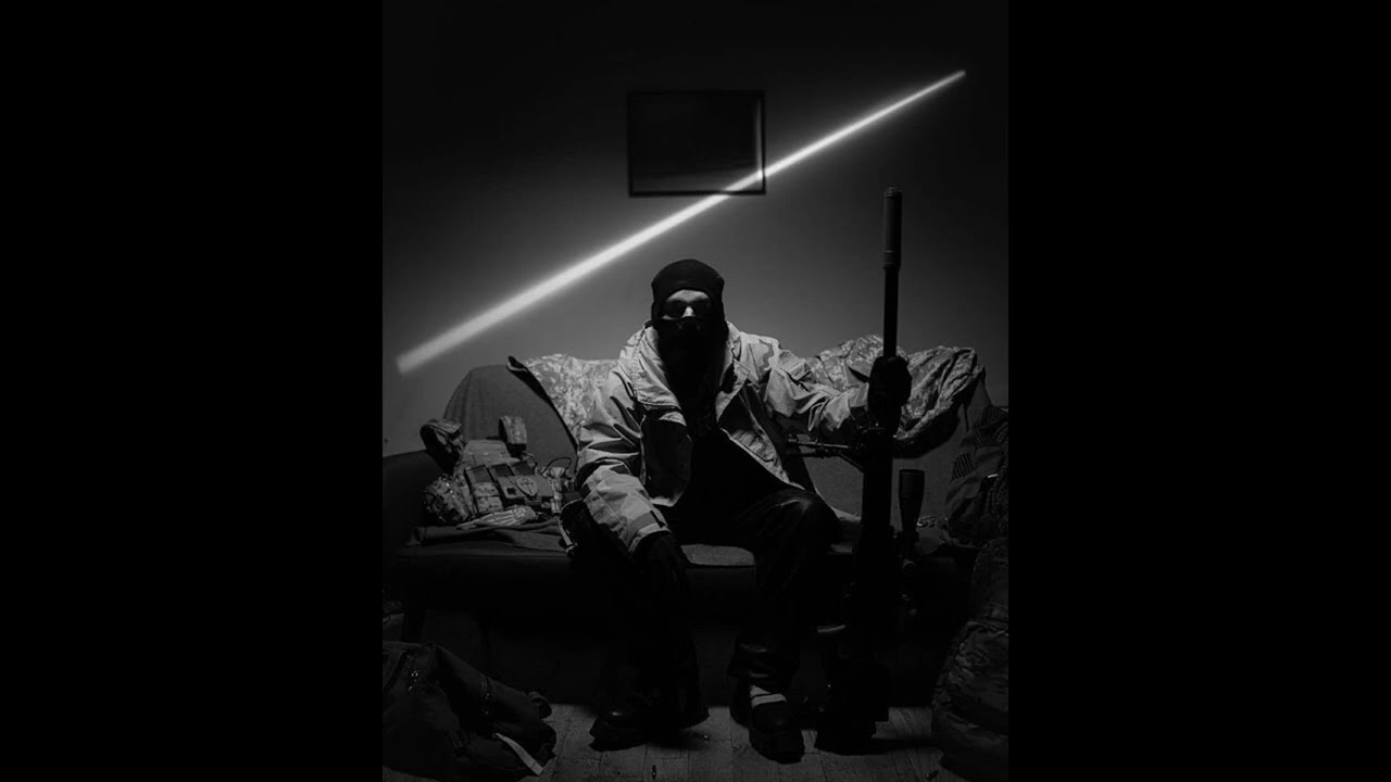 Yeat Type Beat - 