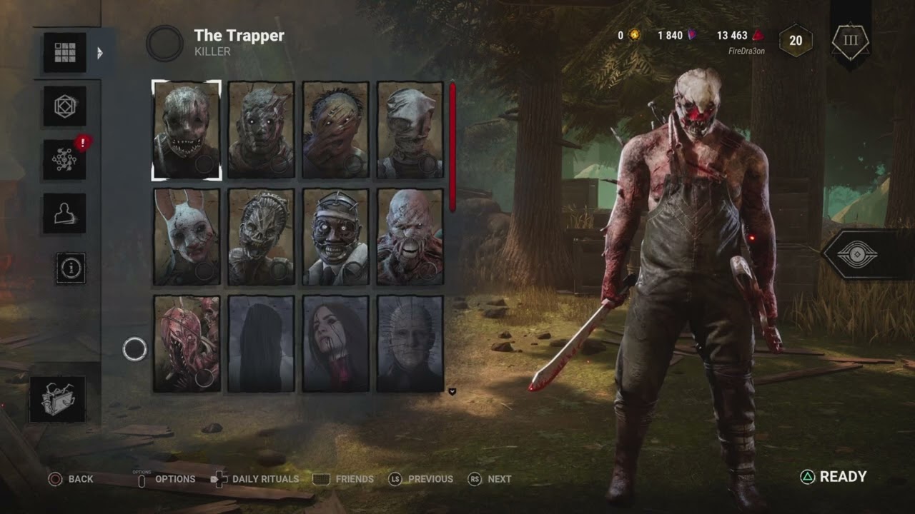 DEAD BY DAYLIGHT, ЗАФЭЙЛИЛ ДВЕ ИГРЫ, +16 ИГРА ПРО МАНЬЯКОВ!