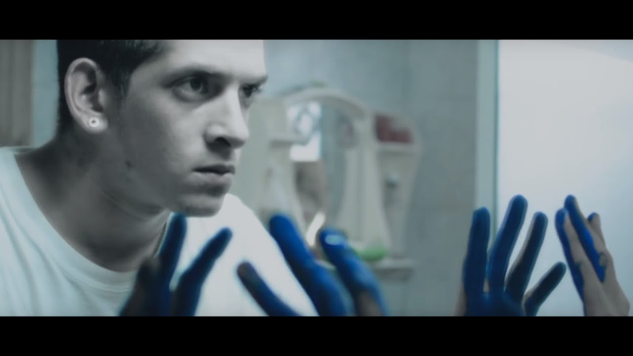 Ejecutor |  Klan (VIDEOCLIP OFICIAL) - Beat por Donvo