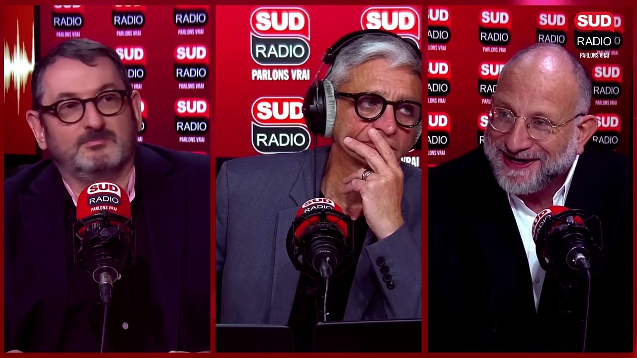 La fin des juifs de France ?