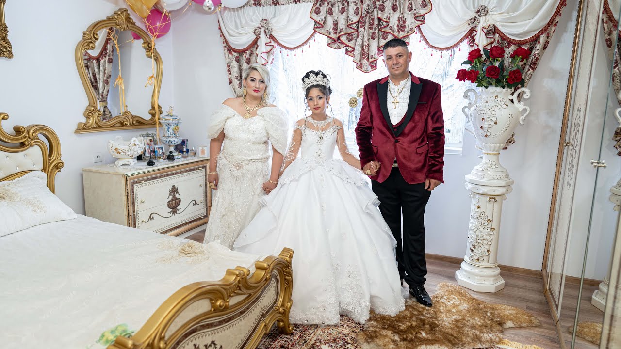 1. Prvé sväté prijímanie Sofia